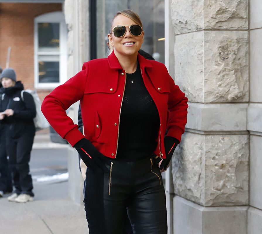 Viral η Mariah Carey με τη συμπεριφορά ντίβας – H λοξή ματιά που την έχρισε… «βασίλισσα των meme»