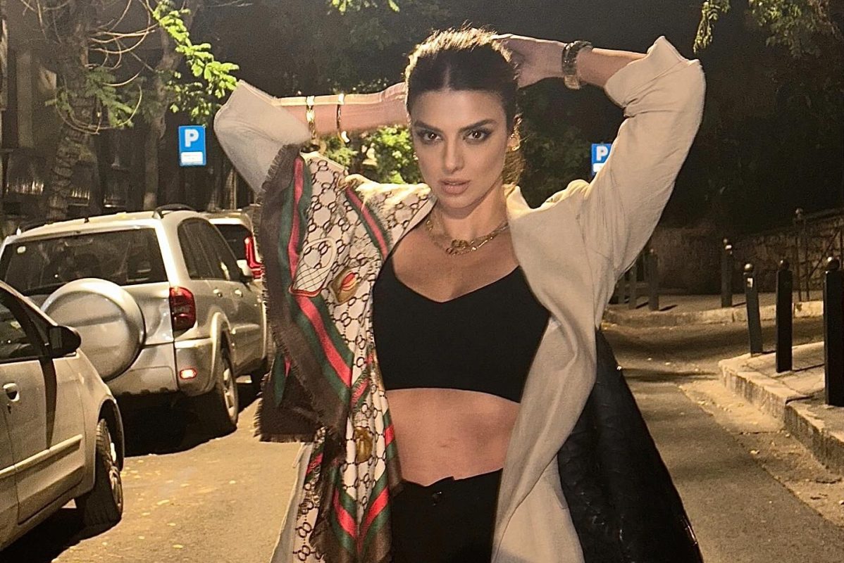 Νίκη Λάμη: «Είχα σχέση με θαυμαστή μου για έξι χρόνια»