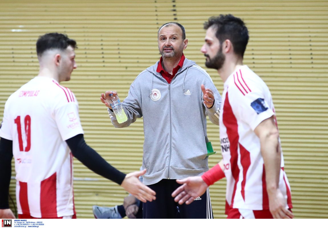 Χάντμπολ: Αποκλείστηκε στη Νορβηγία ο Ολυμπιακός