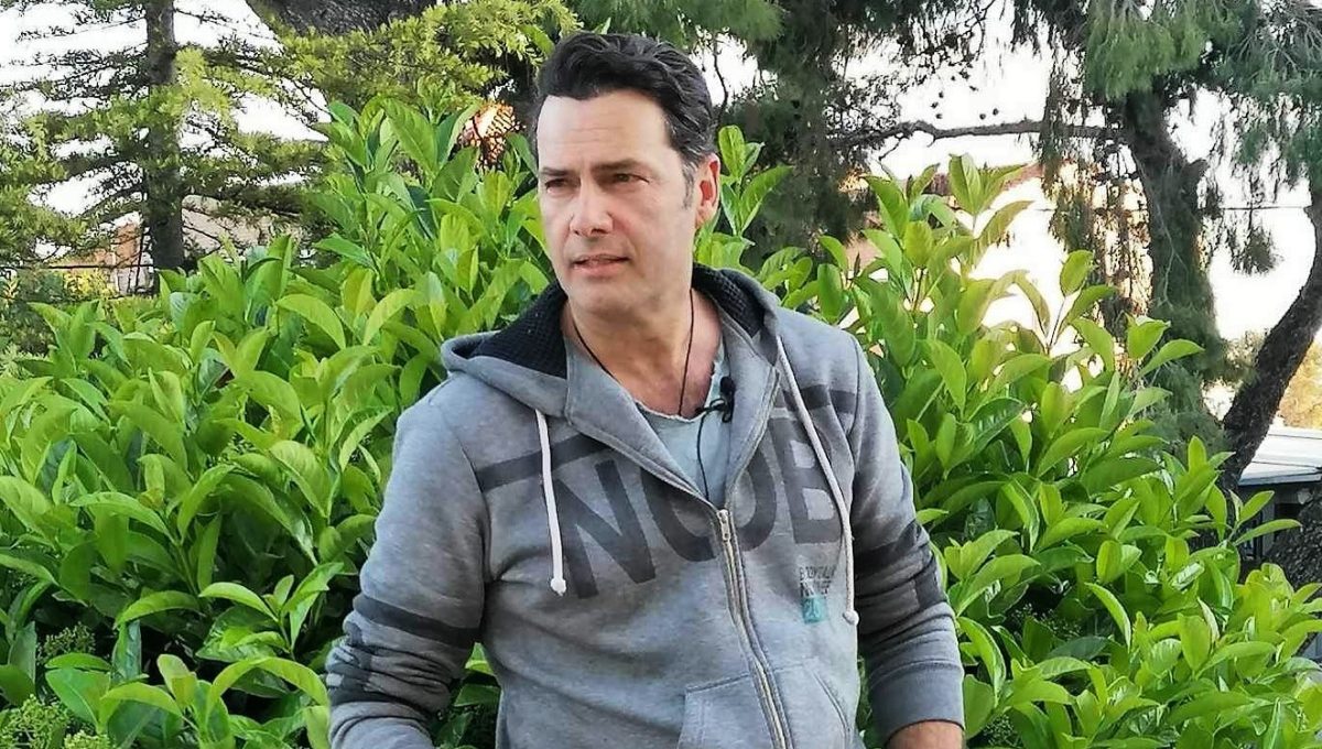 Παναγιώτης Μπουγιούρης για τον θάνατο του πατέρα του: «Με άφησε μετέωρο»