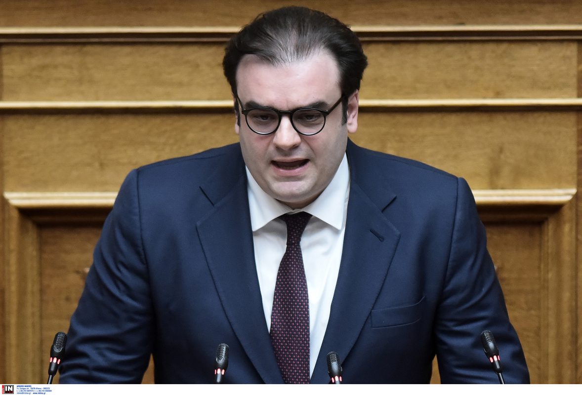 ΥΠΕΘΟ: Αμετάβλητο στο 8,76% για ακόμα μια διετία το επιτόκιο με το οποίο επιβαρύνονται οι ληξιπρόθεσμες οφειλές προς την Εφορία