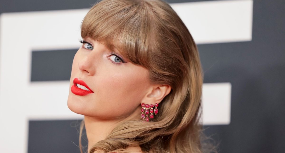 Taylor Swift: Επέστρεψε στο Instagram έπειτα από 100 ημέρες