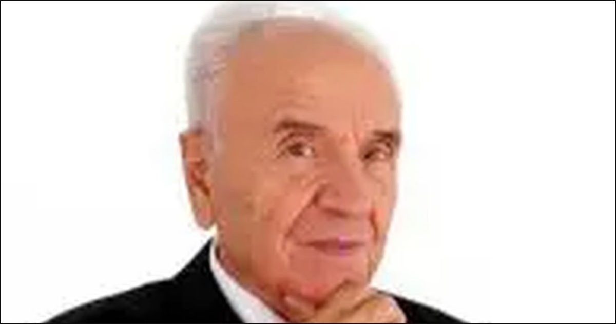 Πέθανε ο δημοσιογράφος και συγγραφέας Κώστας Δούκας