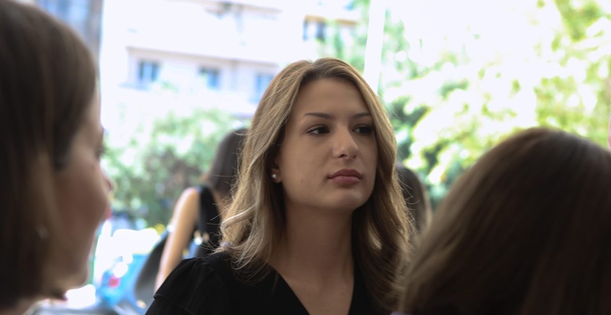 Γεωργία Μπίκα: Αναβλήθηκε η δίκη της