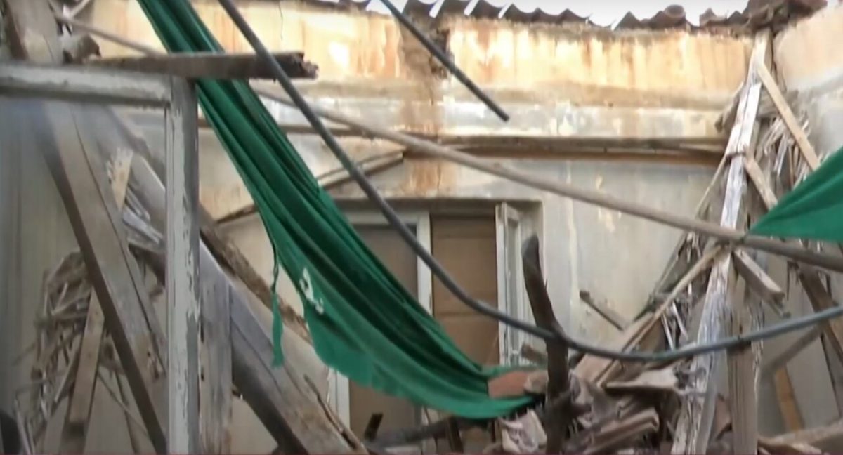 Αργολίδα: Αυτές είναι οι εικόνες εγκατάλειψης που εξόργισαν την Λίνα Μενδώνη