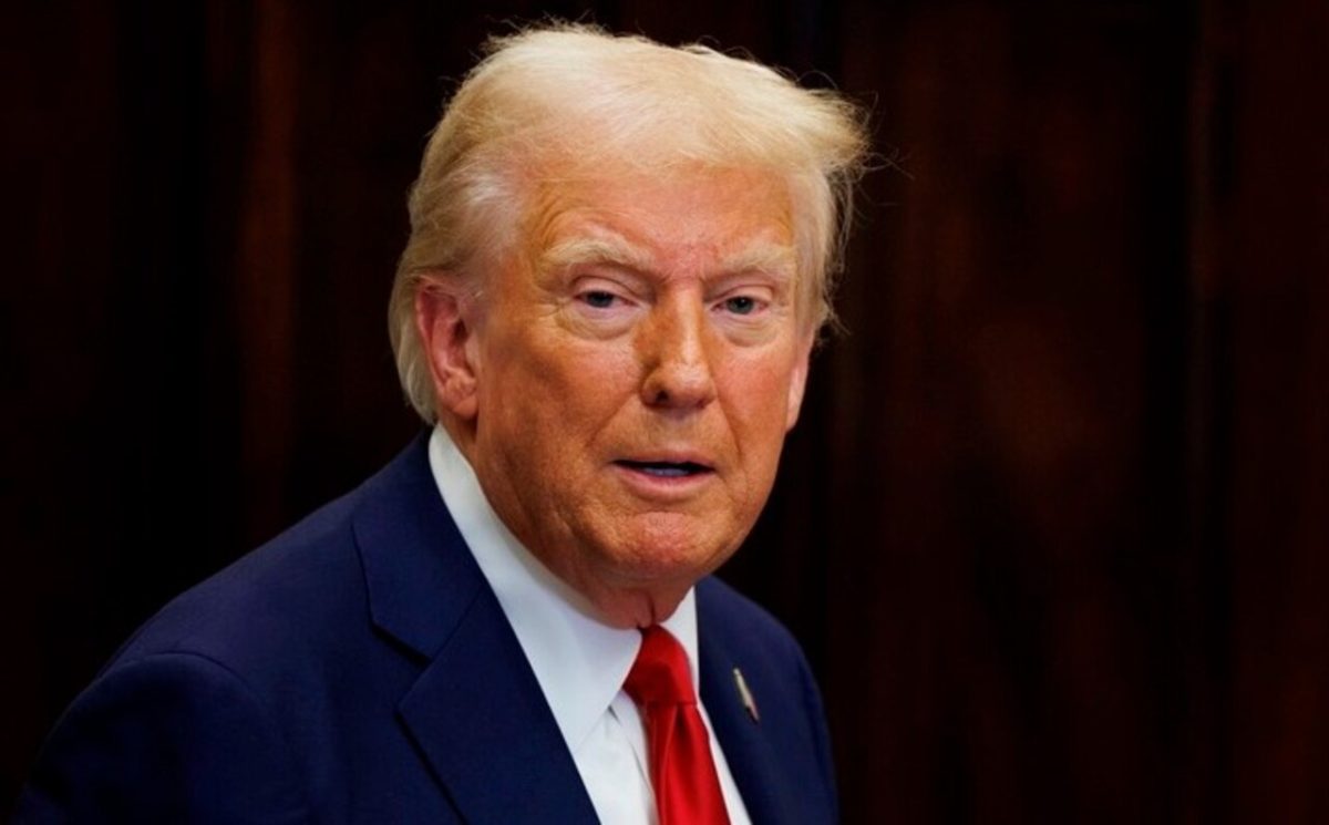 ΗΠΑ: Ο Τραμπ ανακοίνωσε δασμούς 25% στα εισαγόμενα αυτοκίνητα