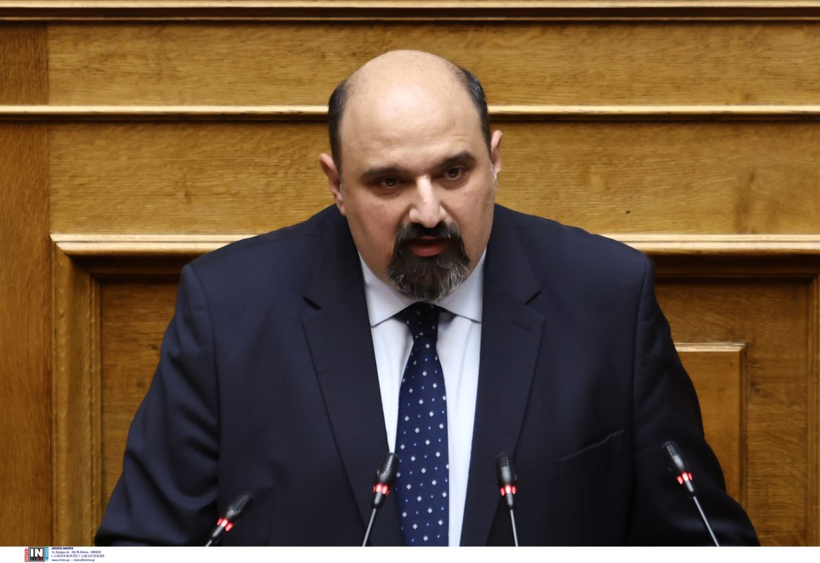 Τέμπη: Ολοκληρώθηκαν οι εργασίες της Προανακριτικής – Προτείνεται η άσκηση ποινικής δίωξης στον Τριαντόπουλο