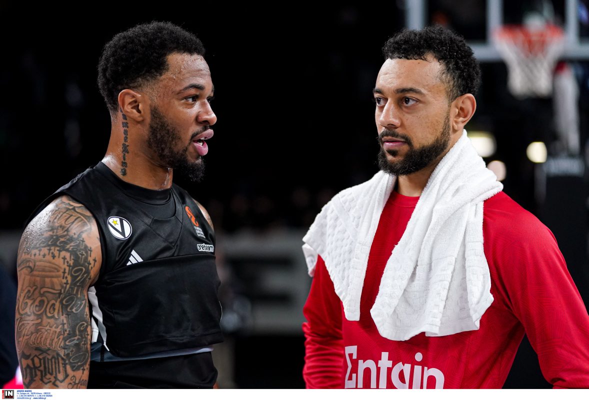 AEK: Ανακοίνωσε τη μεταγραφή του Τάκερ