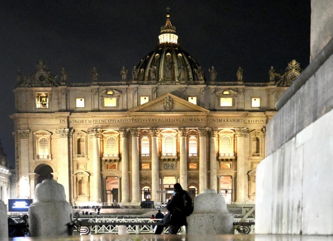 Πότε θα είναι η Ημέρα της Κρίσης – Μυστικό βιβλίο του Βατικανού φέρνει στο φως προφητεία 1.000 ετών