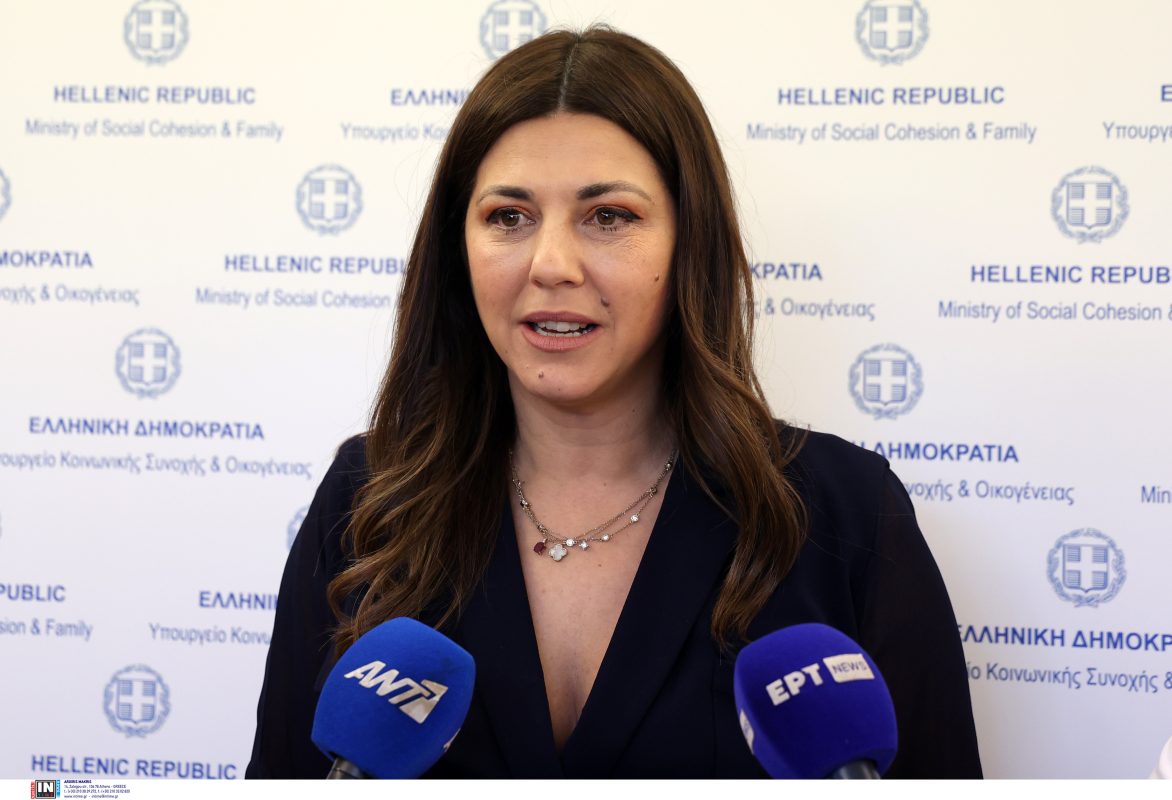 Ζαχαράκη: Το ψηφιακό φροντιστήριο «ρίζωσε» – 19 ερωτήσεις και απαντήσεις