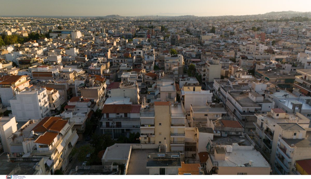 Χωρίς… «φρένο» οι τιμές διαμερισμάτων: «Άλμα» 7,7% το γ’ τρίμηνο