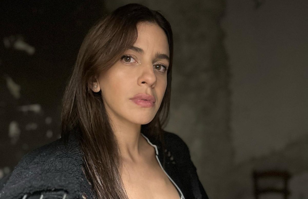 Αλεξάνδρα Ταβουλάρη: «Έχω βιώσει μία τέτοια κατάσταση αλλά δεν θέλω να αναφέρομαι σε αυτό»