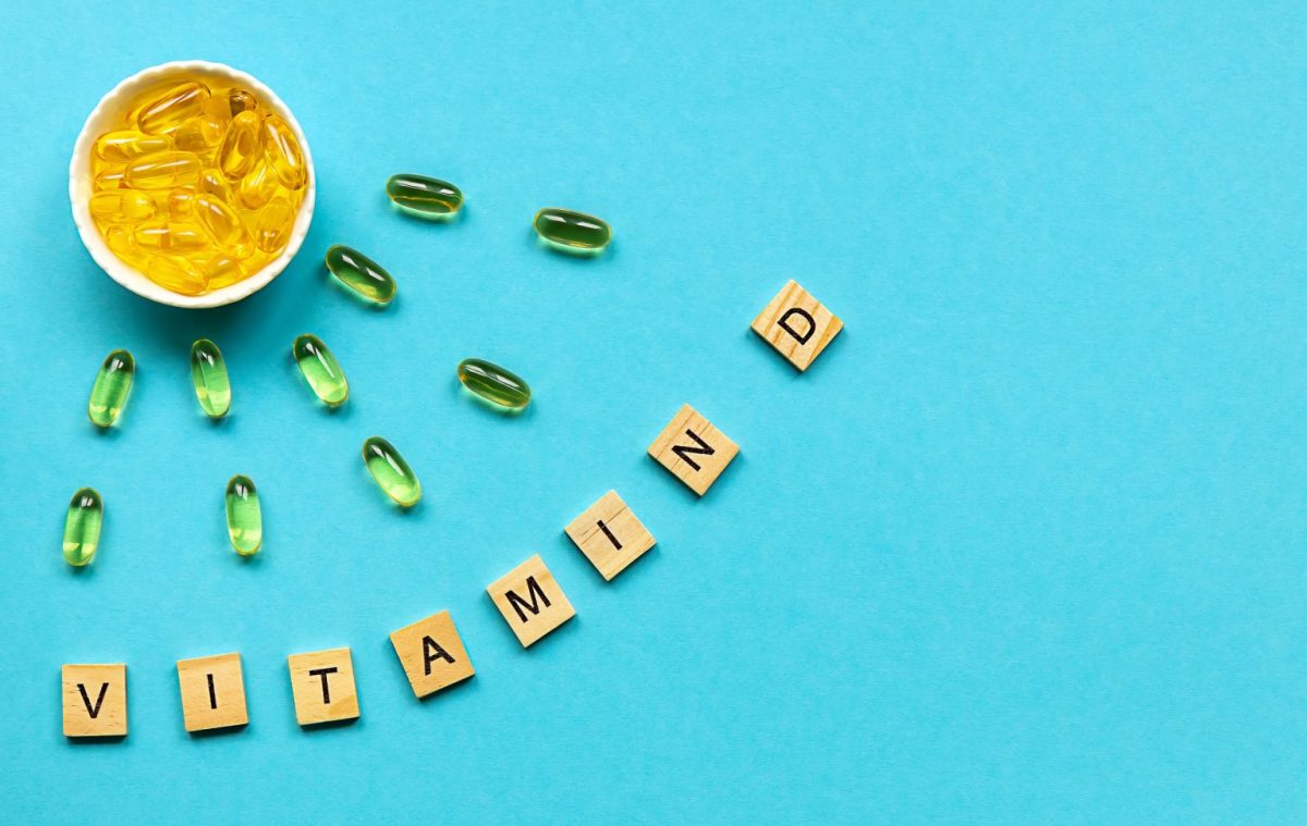Μπορεί η ανεπάρκεια βιταμίνης D να προκαλέσει καρκίνο; Πώς θα τη διατηρήσουμε σε φυσιολογικά επίπεδα