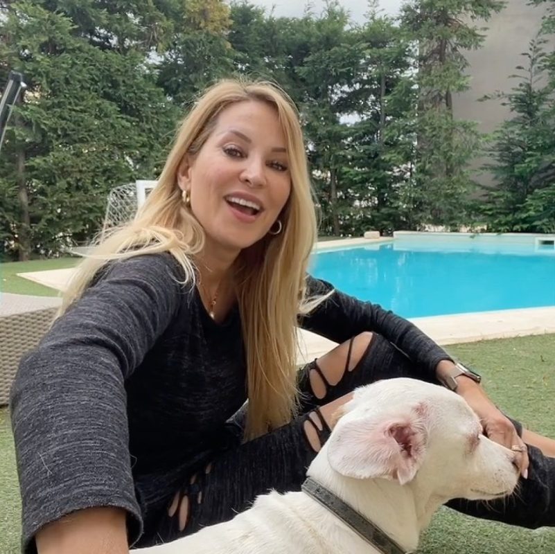 Αποκαλυπτική η Αννίτα Ναθαναήλ – Η σοβαρή περιπέτεια υγείας και η κρίση στον γάμο της