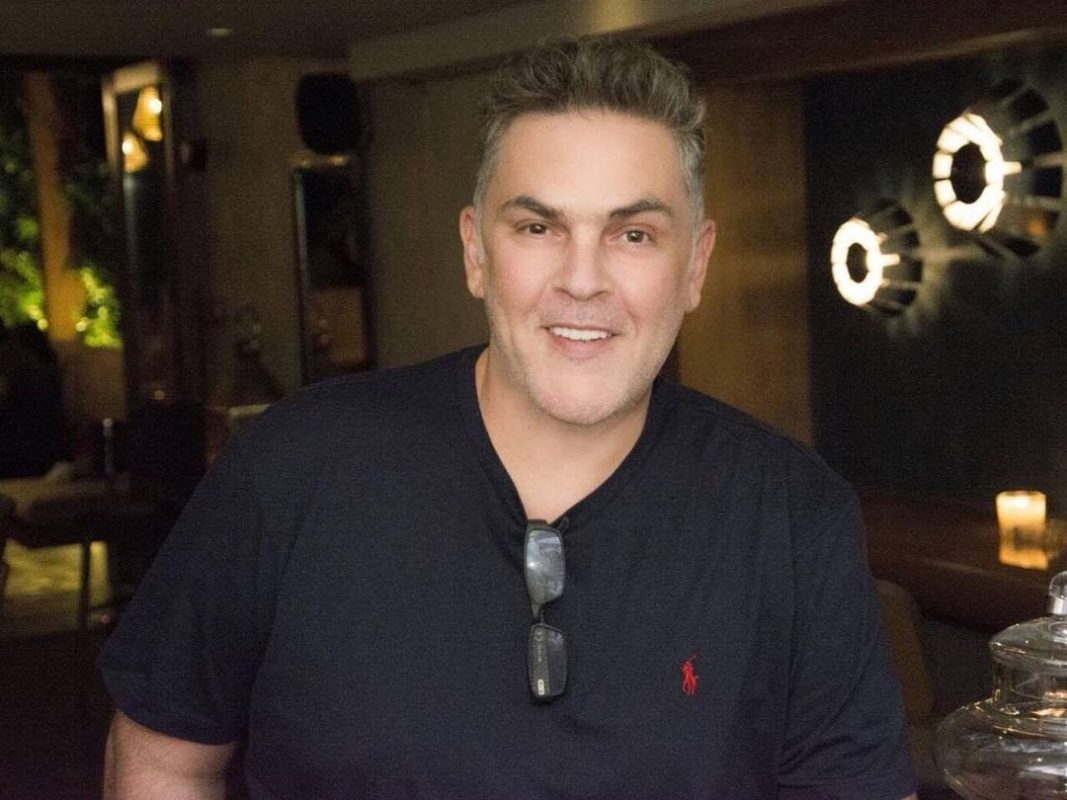 Αντώνης Λουδάρος: «Έχω βιώσει λεκτική κακοποίηση – Προσπαθώ να μη συνεργάζομαι με αυτούς τους ανθρώπους»