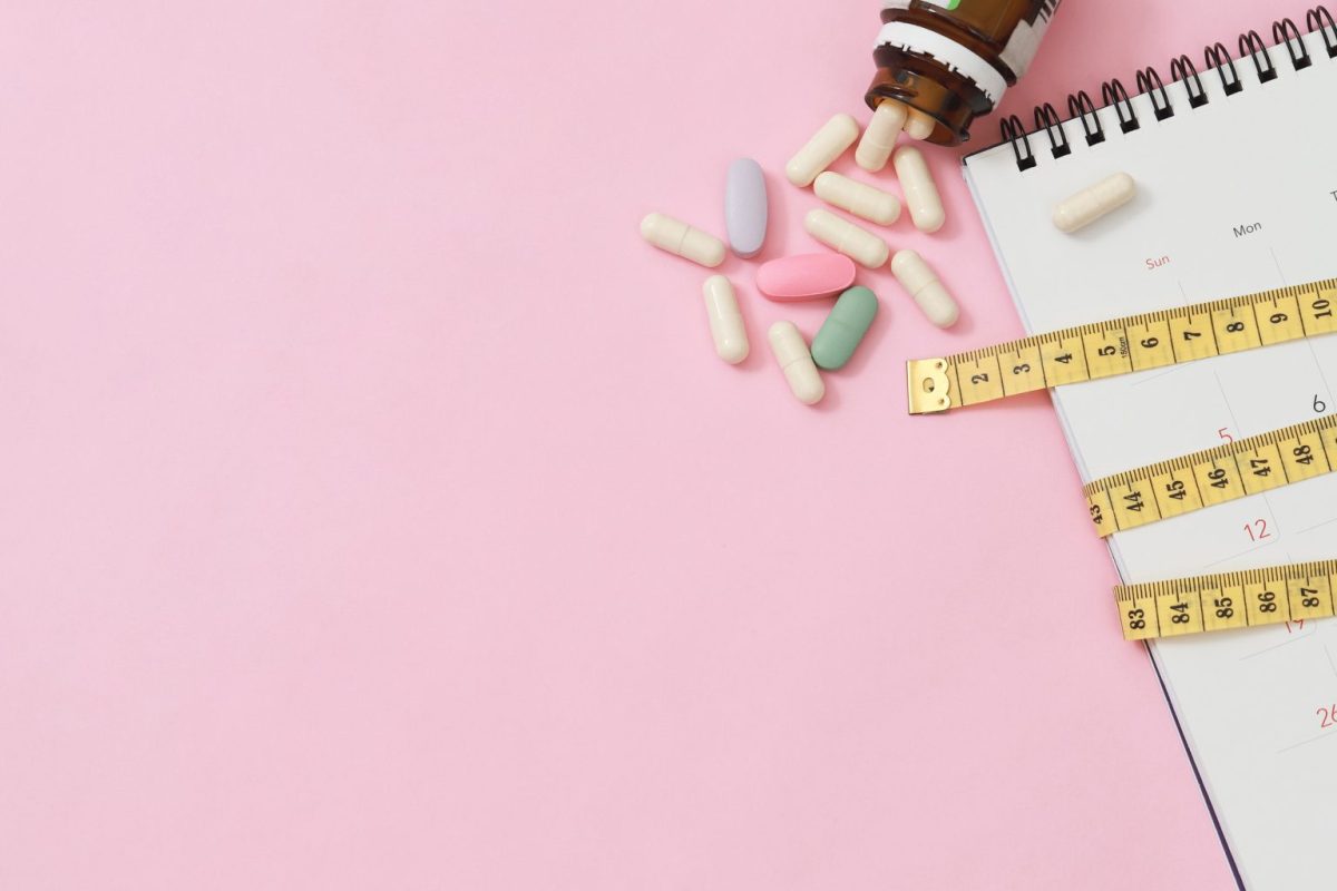 Απώλεια βάρους: 3 κοινά συμπληρώματα που μπορούν να σας βοηθήσουν να αδυνατίσετε