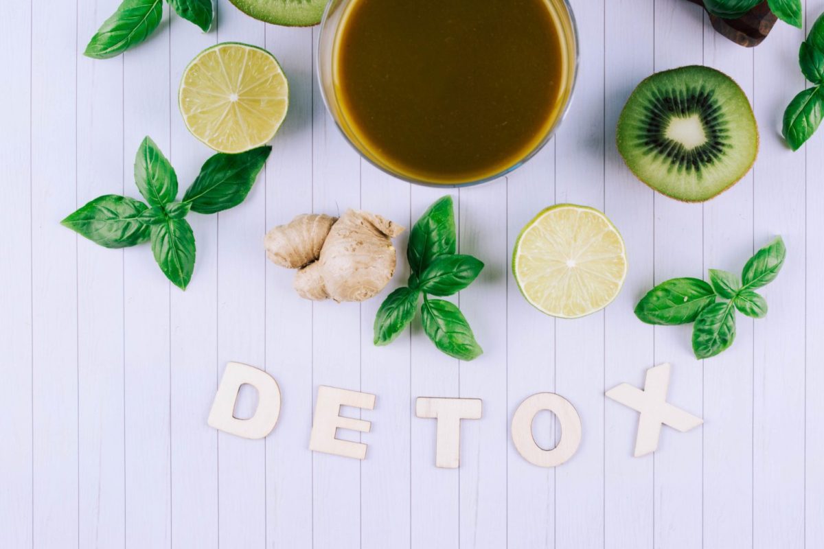 Αποτοξίνωση του συκωτιού: Έξι αφεψήματα με βότανα που καθαρίζουν το ήπαρ