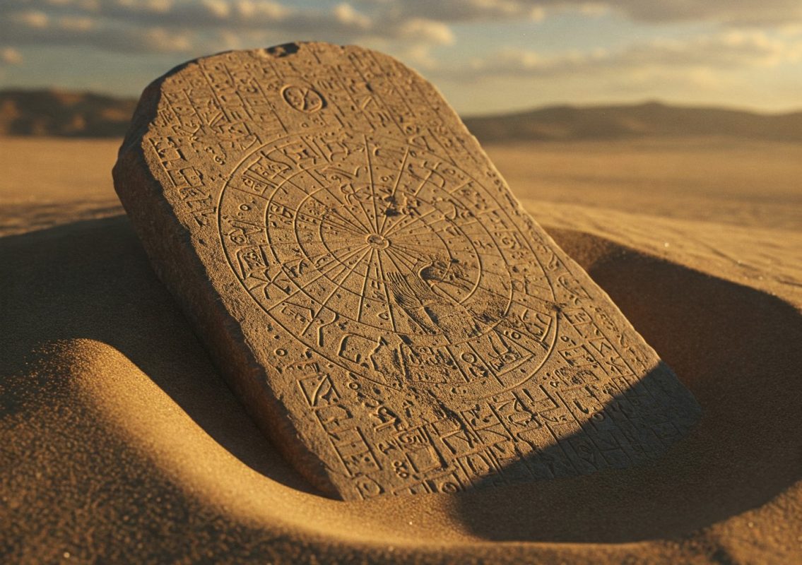 Πέντε αρχαιολογικά μυστήρια που παραμένουν ανεξιχνίαστα