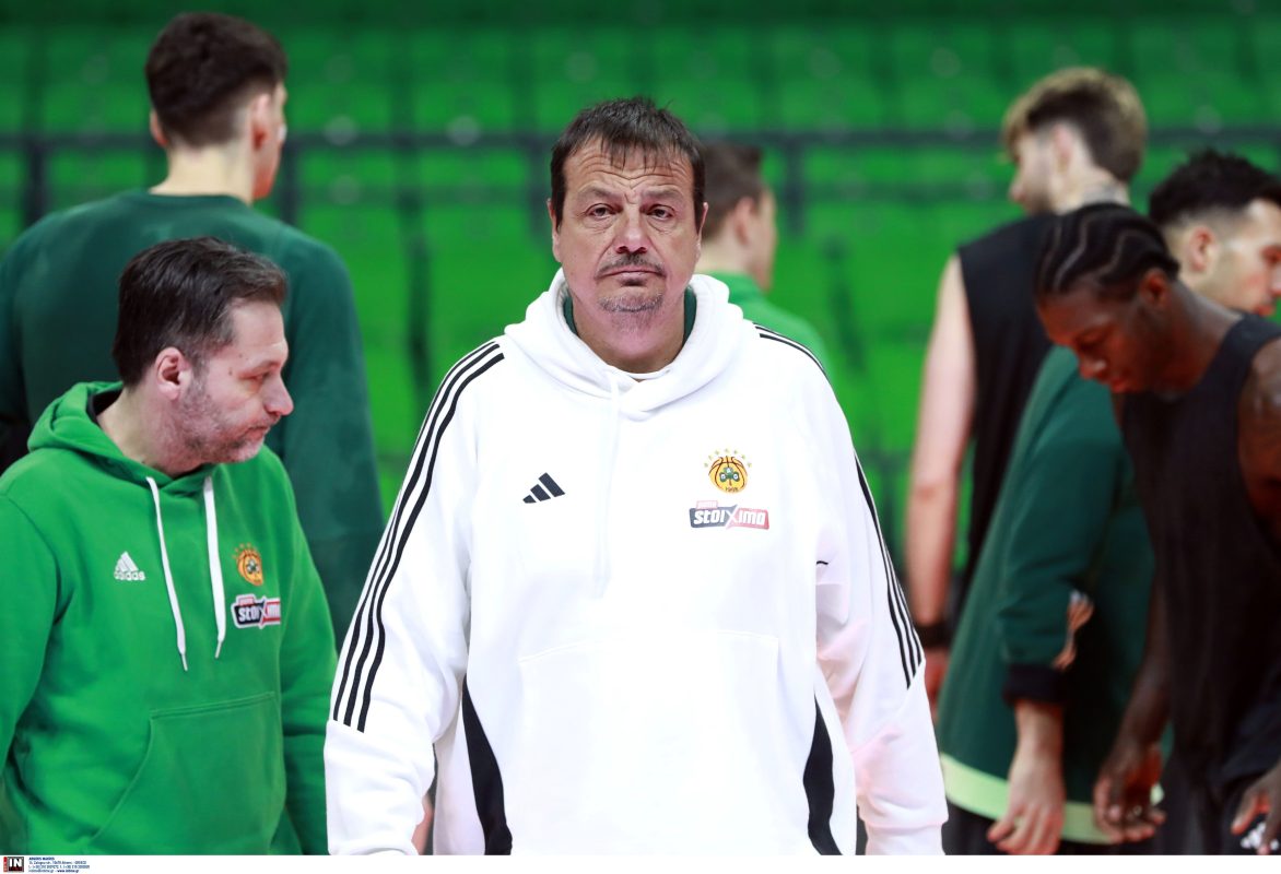 Αταμάν: «Η Euroleague πρέπει να είναι σαν το NBA»