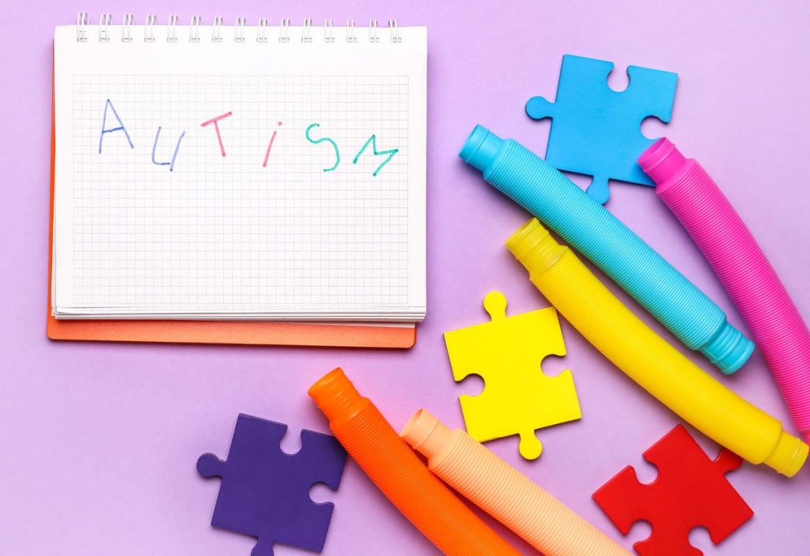 Αυτισμός: Το τεστ των 10 ερωτήσεων που αποκαλύπτει τη νόσο