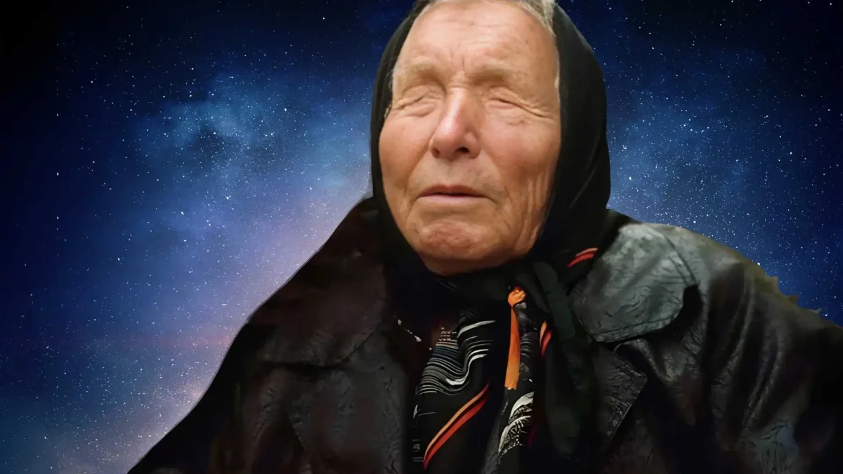 Baba Vanga: «Αυτή η είναι η χώρα που θα έχει την πρώτη επαφή με τους εξωγήινους»