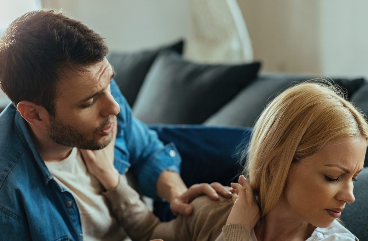 3 ζώδια που προσελκύουν τοξικούς συντρόφους – και δεν το καταλαβαίνουν!