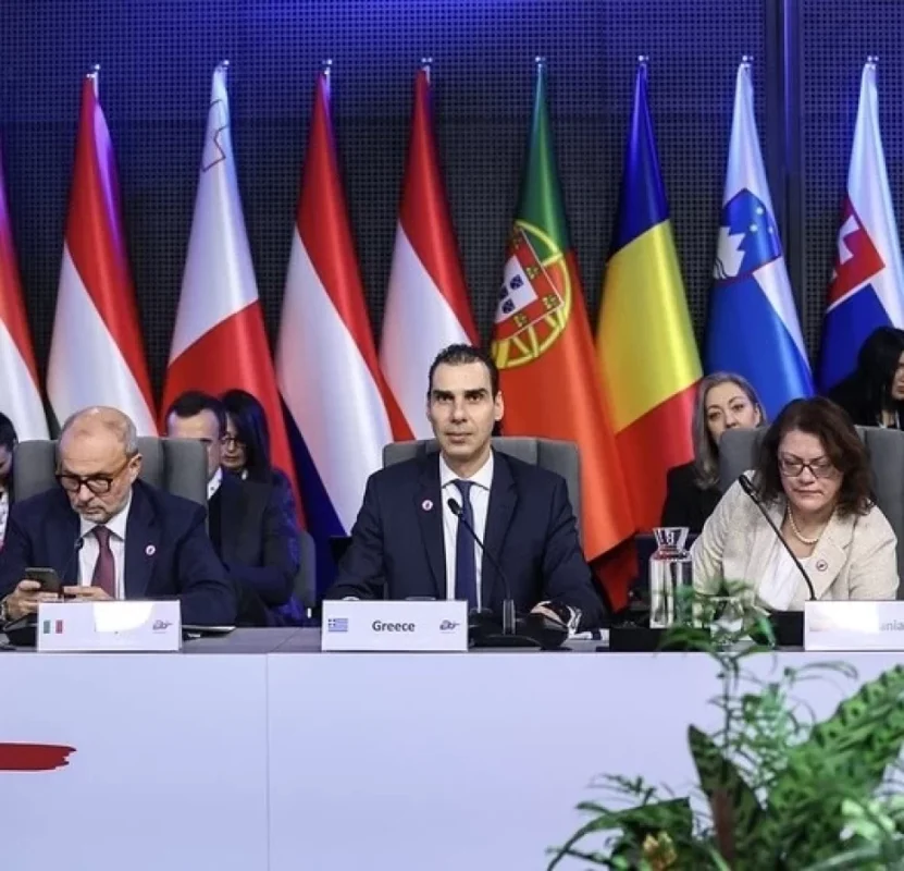 Η διασφάλιση προμηθειών φαρμάκων στην ΕΕ συζητήθηκε στο άτυπο Συμβούλιο των Υπουργών Υγείας