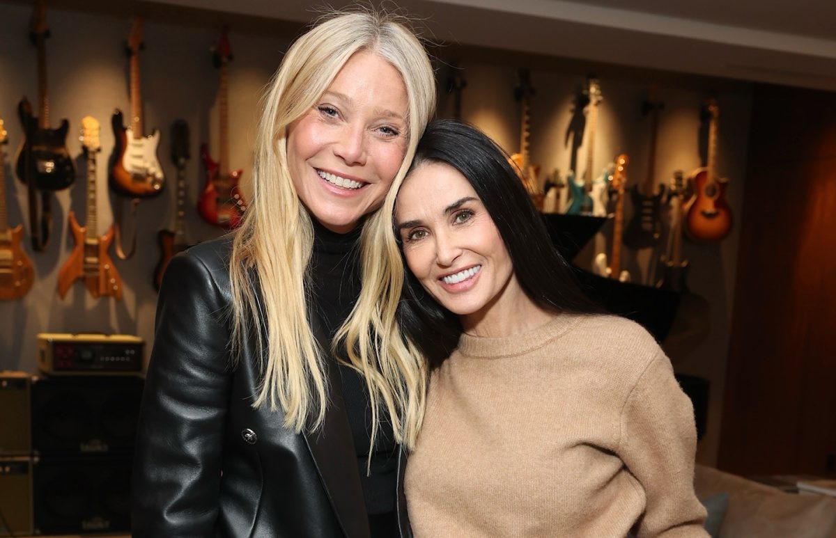 H απίθανη θεραπεία που διεγείρει περισσότερη παραγωγή κολλαγόνου από όση χάνετε σε ένα χρόνο – Ποιες celebrities ορκίζονται σε αυτήν