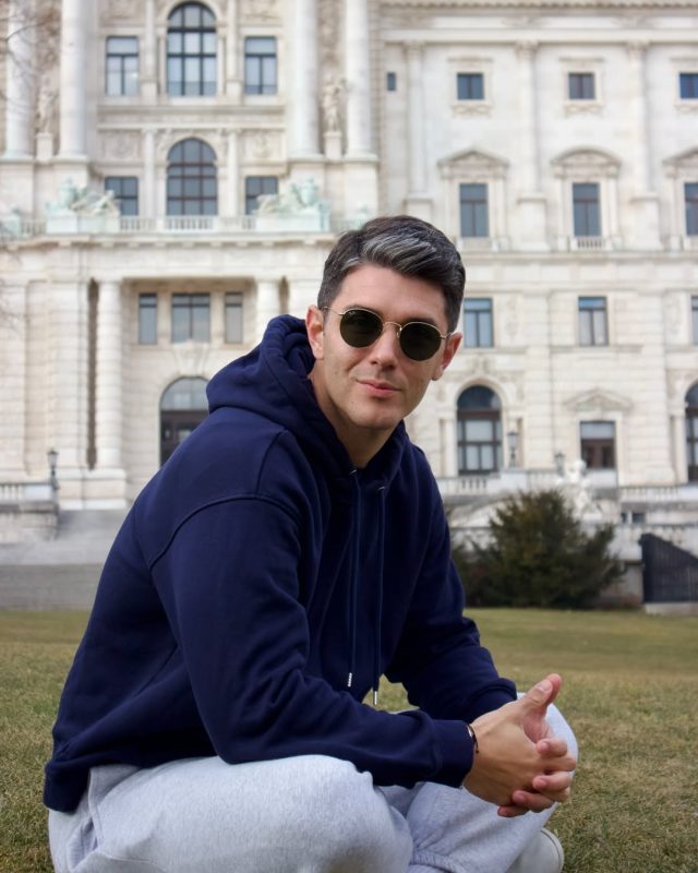 Συγκλόνισε ο Δημήτρης Πανόπουλος: «Έκανε τρεις τζούρες και ξεψύχησε μπροστά μας»