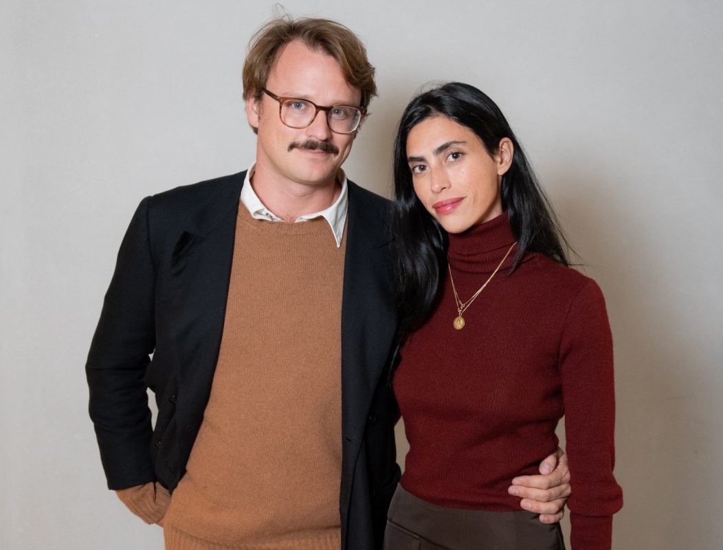 Νικόλαος Νιάρχος: Γάμος σε αιγαιοπελαγίτικο φόντο