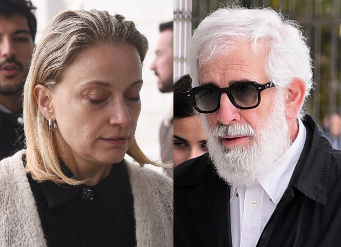 Δίκη Φιλιππίδη: «Ή θα μου κάτσεις ή δεν θα περάσεις»