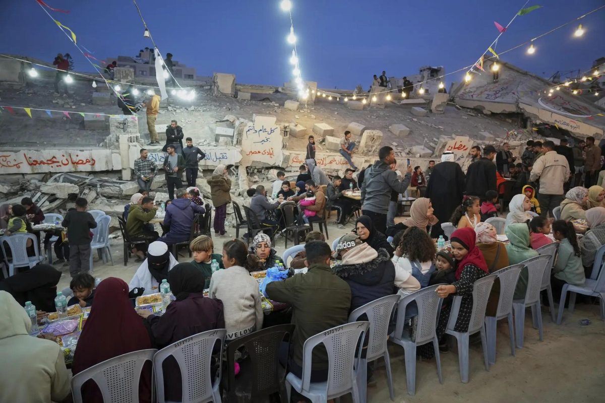Το Ισραήλ θα σταματήσει να παρέχει ρεύμα στη Γάζα