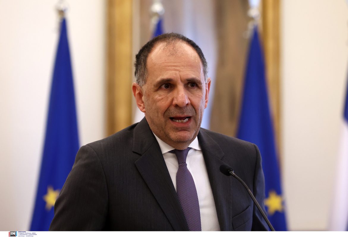 Μονή του Σινά: Στο Κάιρο την Τετάρτη ο Γεραπετρίτης