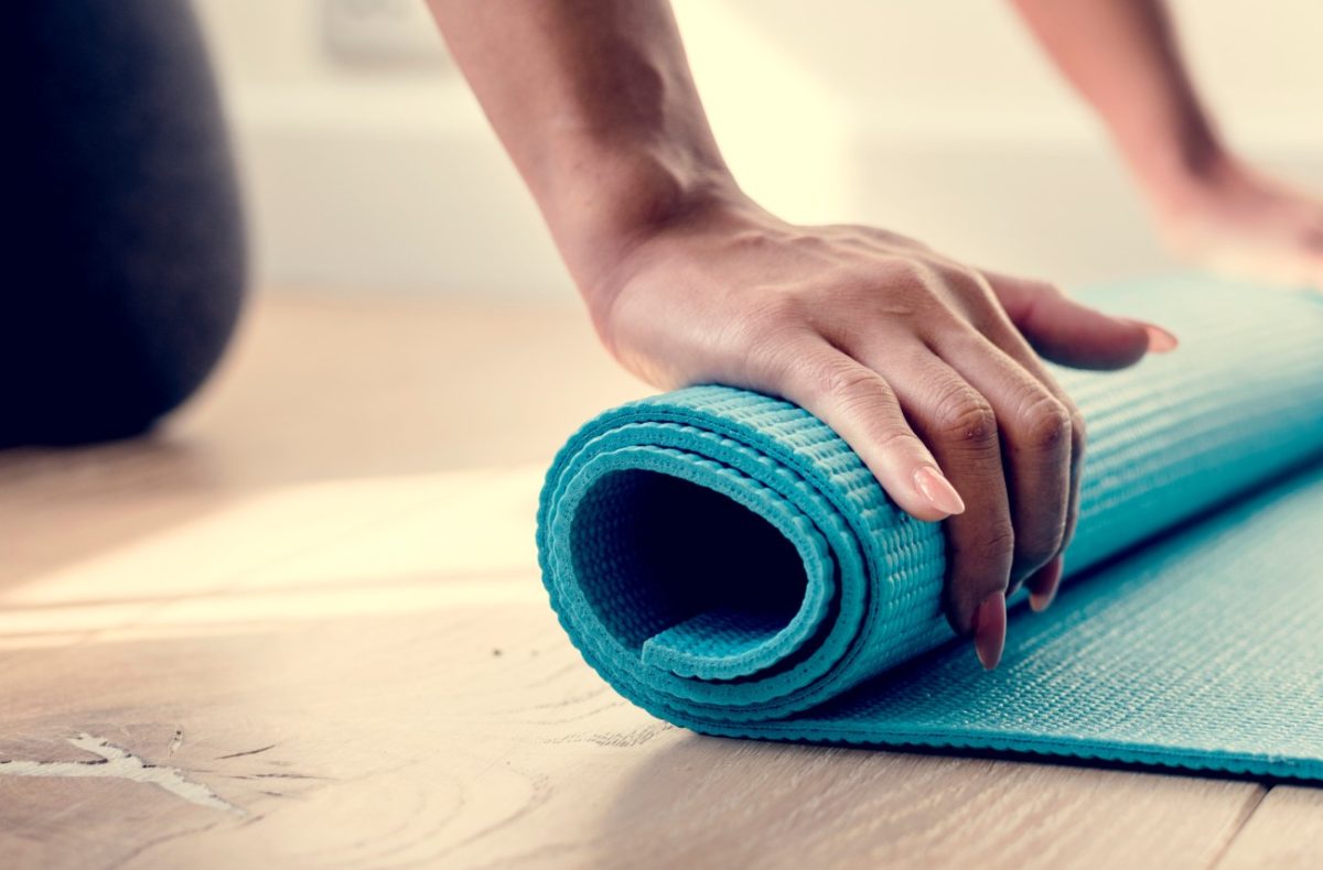 Η άσκηση τους ενός λεπτού με εκπληκτικά οφέλη στην υγεία