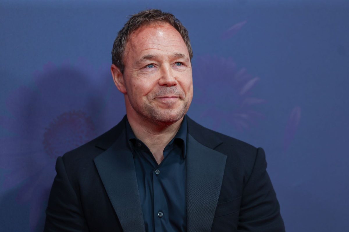 Στίβεν Γκράχαμ: Έκλαψα με το μήνυμα που έλαβα από τον Μπρους Σπρίνγκστιν