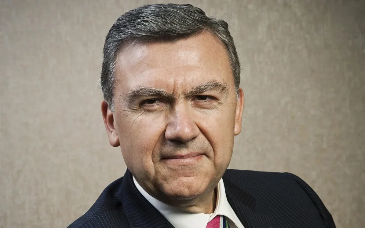 Πρώην Πρόεδρος ΟΣΕ: Ο «οδικός χάρτης» για την ολική ανάταξη του σιδηρόδρομου – Τα 12 βήματα