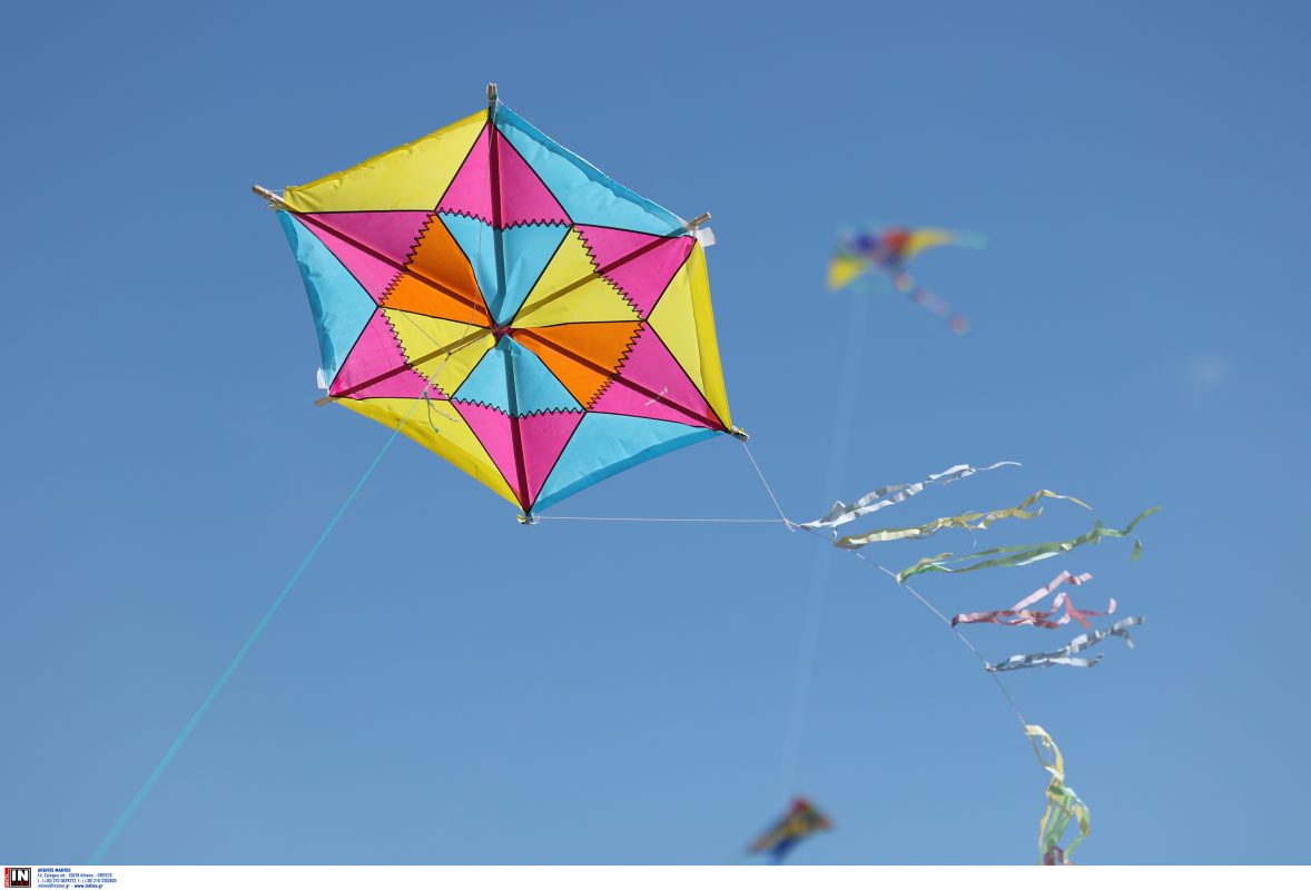 Καιρός: Πού θα βρέξει σήμερα – Η πρόγνωση για την Καθαρά Δευτέρα