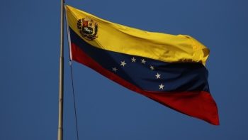 Βενεζουέλα: «Παράλογος ο αμερικανικός αποκλεισμός των πετρελαιοφόρων, γελοία στρατιωτική απειλή »