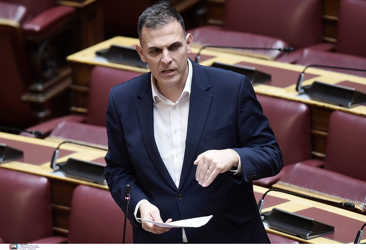 Καραμέρος στον Realfm 97,8: Επιθυμητό να σταματήσει αυτός ο κατακερματισμός στον χώρο της αριστεράς – Τι είπε για την πρόταση προανακριτικής