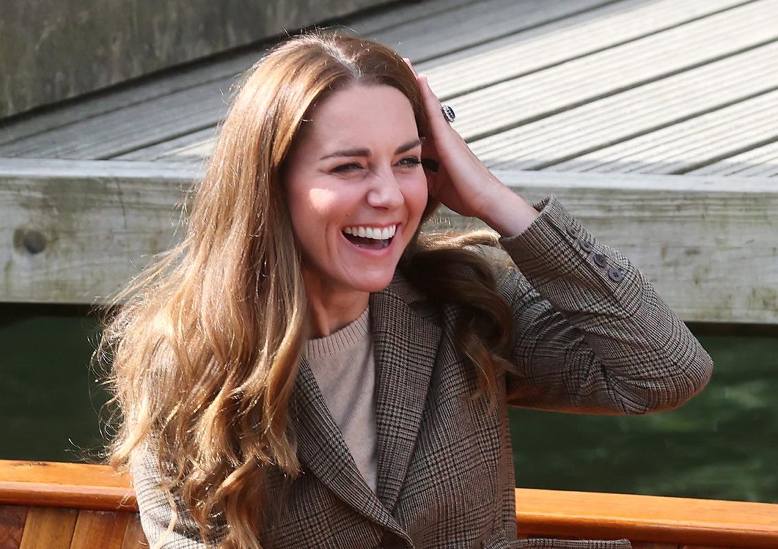 Kate Middleton: Τι σκέφτεται πραγματικά για το αξύριστο look του πρίγκιπα William