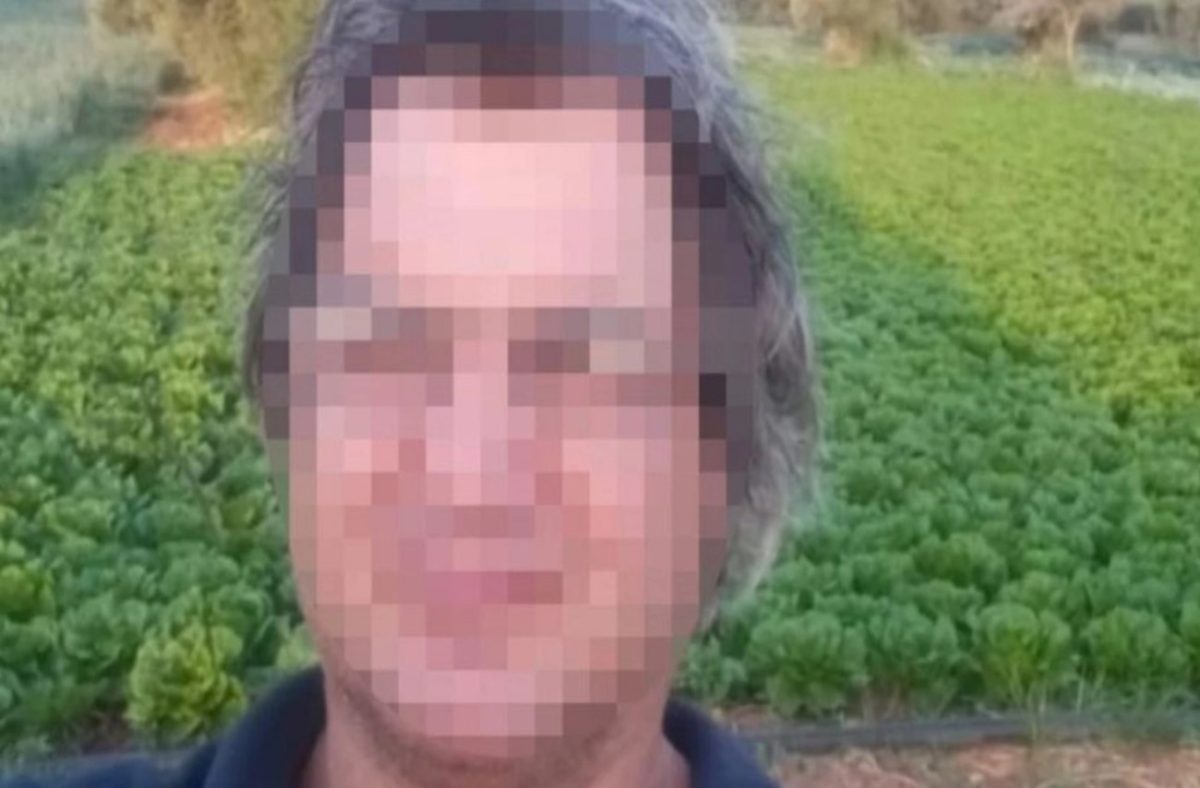 Κορωπί: Οι σημειώσεις του 51χρονου «κατσαβιδάκια» πριν τις επιθέσεις