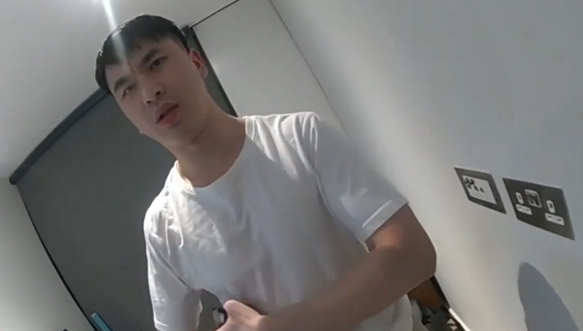 Σοκ στο Λονδίνο:  Κινέζος φοιτητής κρίθηκε ένοχος για τη νάρκωση και τον βιασμό 10 γυναικών