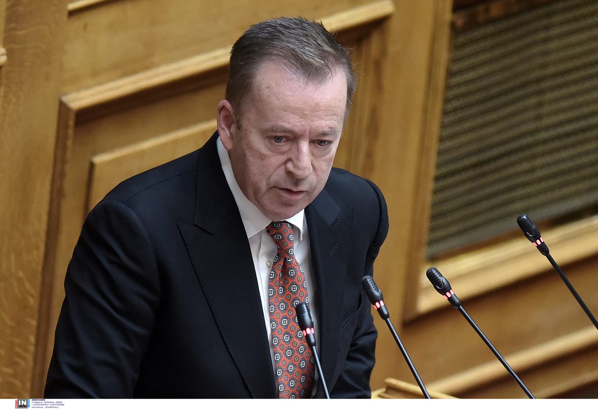 Βασίλης Κόκκαλης στον Realfm 97,8: Το Δικαστικό Συμβούλιο προσπερνά την προκαταρκτική – Δημιουργεί ακυρότητα η διαδικασία που πάει να γίνει τώρα