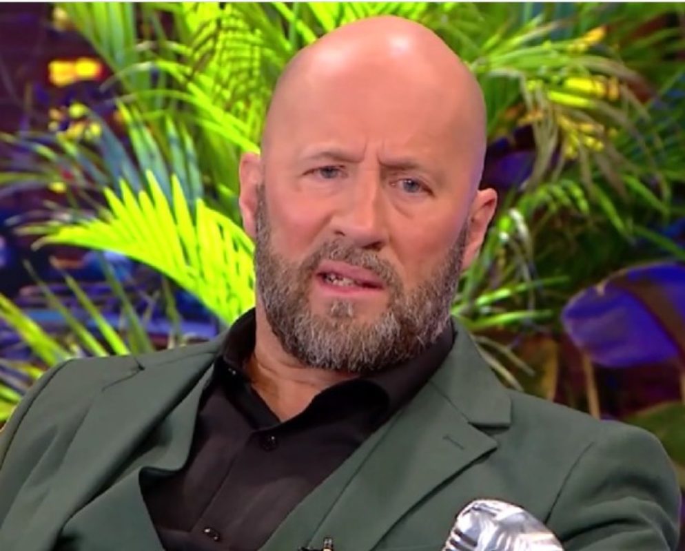 Λαέρτης Μαλκότσης: Η εξομολόγηση για το έμφραγμα που υπέστη – Πώς σώθηκε