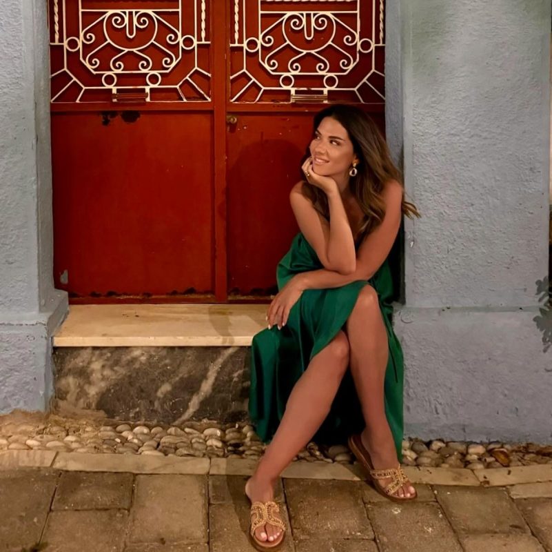 Βάσω Λασκαράκη: Αποκάλυψε το ποσό που έπαιρνε για κάθε επεισόδιο στην «Πολυκατοικία»