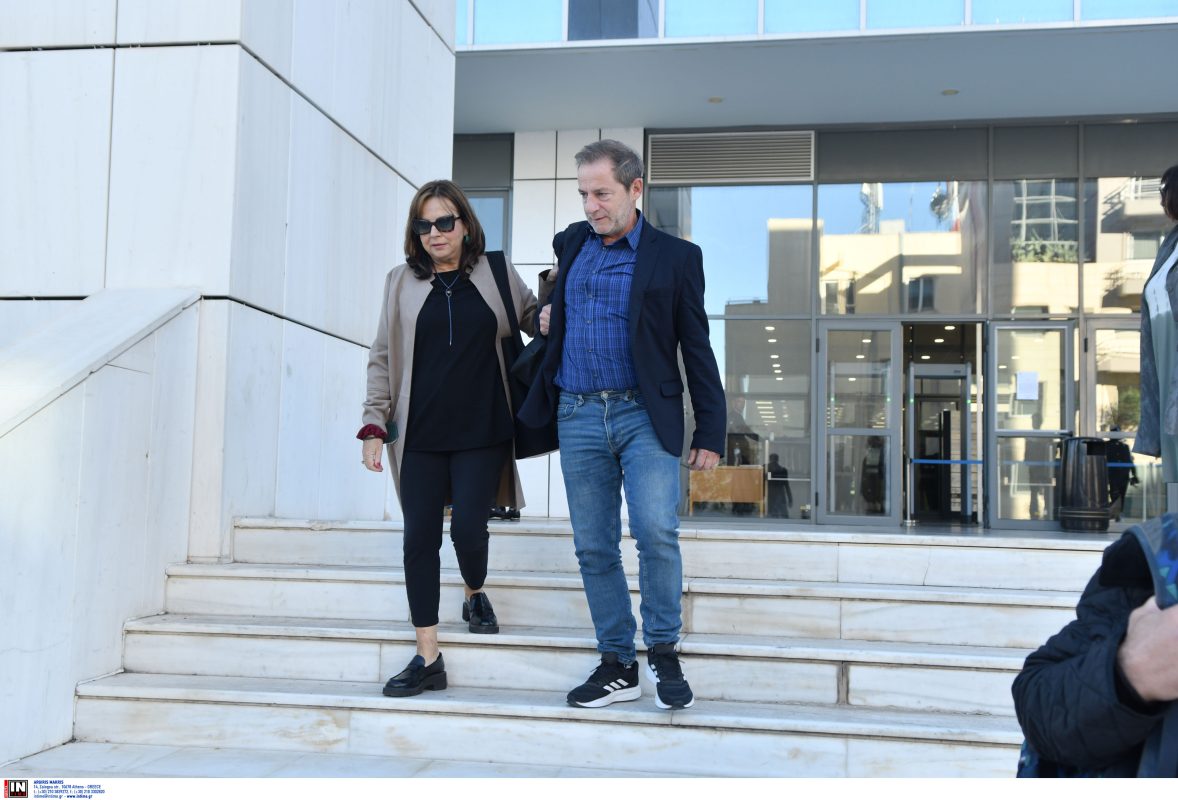 Δημήτρης Λιγνάδης: Αναβλήθηκε για τις 10 Νοεμβρίου η δίκη