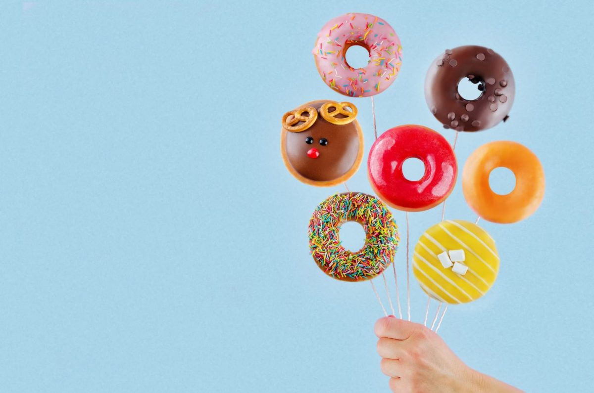 Άνοια: Πότε οι λιγούρες για συγκεκριμένα φαγητά είναι σύμπτωμα της ασθένειας