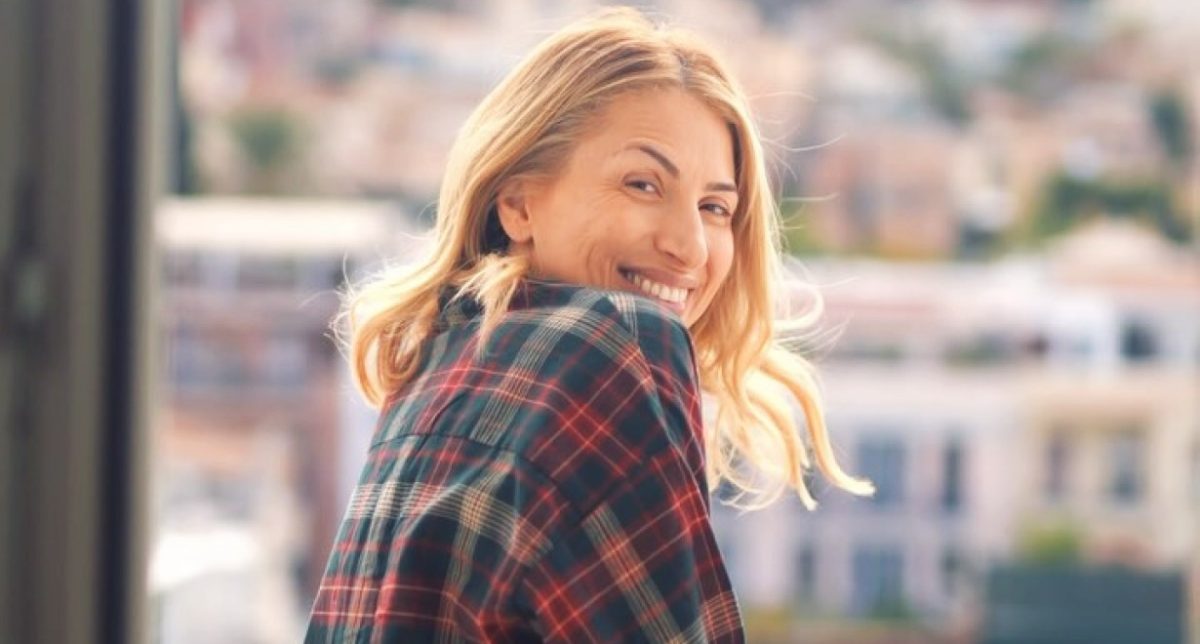 Μαρία Ηλιάκη: Οι εξετάσεις που την θορύβησαν – «Το σώμα μίλησε»