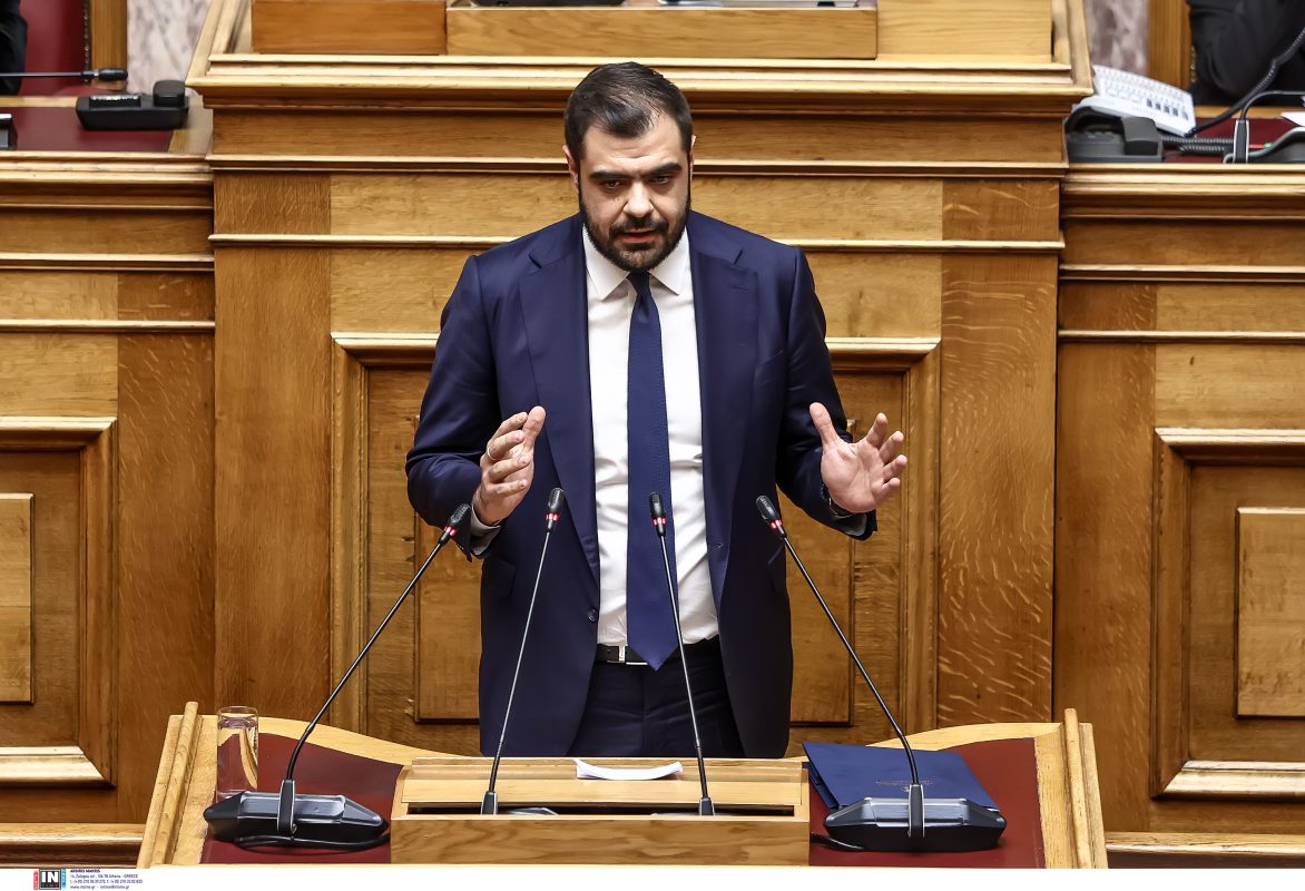 Π. Μαρινάκης: Σήμερα ο ανασχηματισμός – Πρέπει να σταλεί ένα μήνυμα στους πολίτες ότι υπάρχουν πολλά να γίνουν τα επόμενα δύο χρόνια