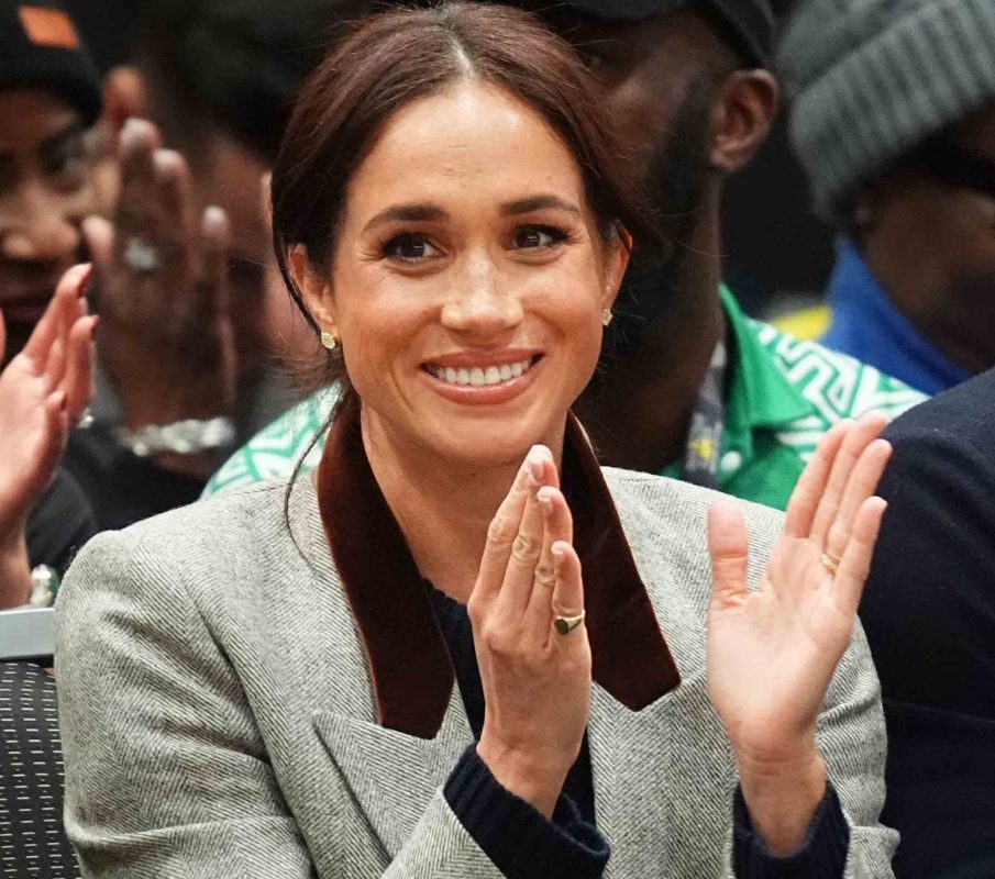 Meghan Markle: Έλαβε πρόσκληση για τα Όσκαρ; Η συμφωνία που θα τη φέρει στο κόκκινο χαλί